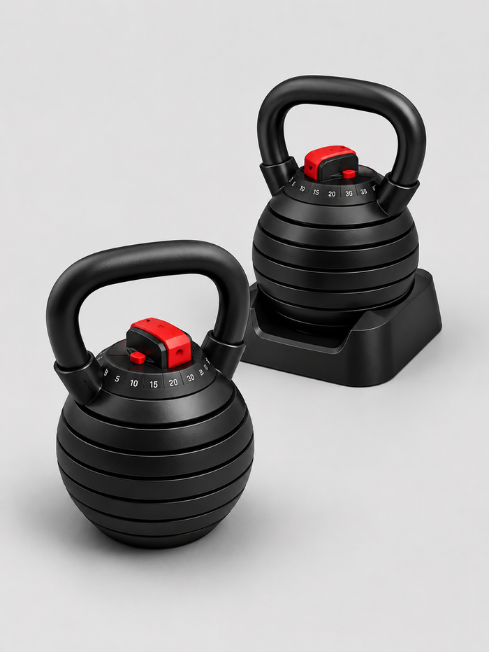 kettlebell