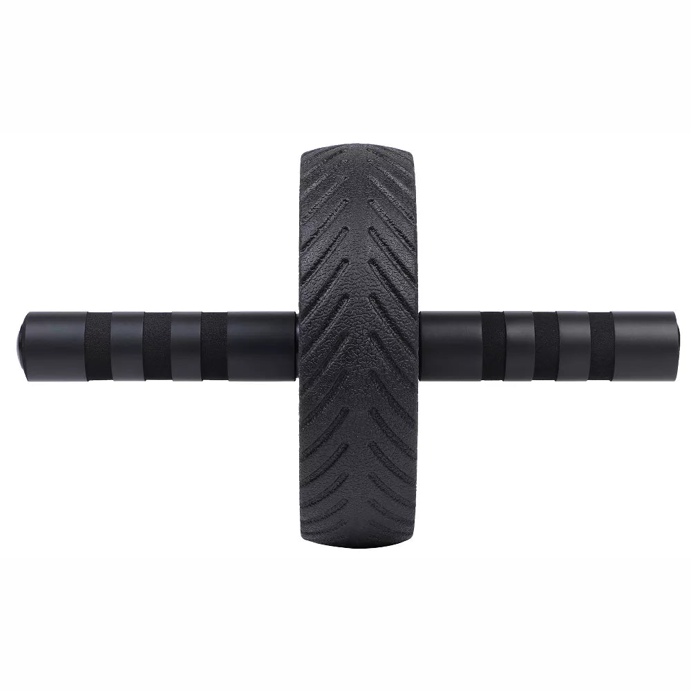 Single Ab Roller Wheel - Abdominal Core Toner
