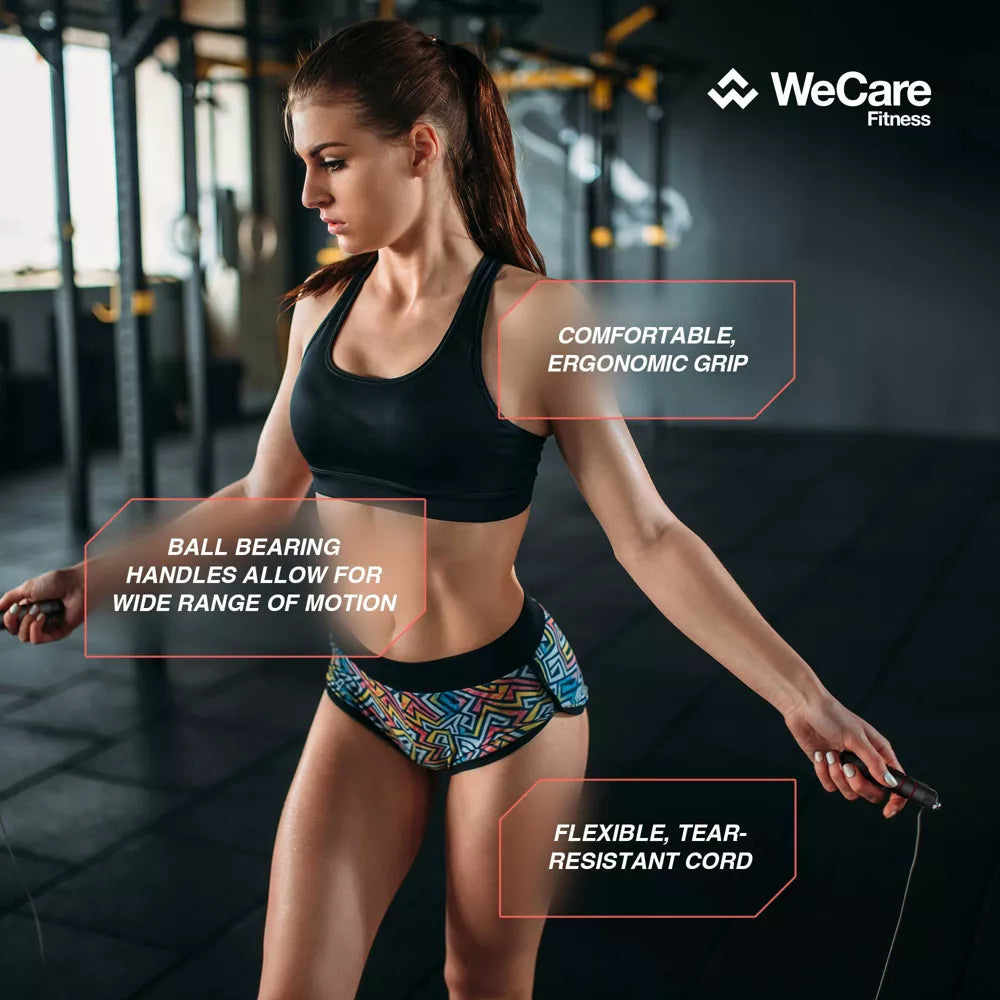 Fitness Jump Rope 180g