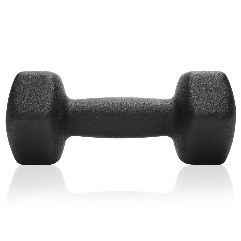 Neoprene Hexagon Dumbbell Hand Weights