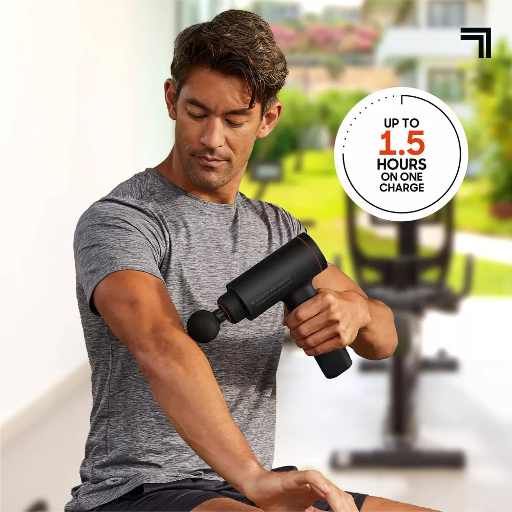 Powerboost Deep Tissue Body Massager