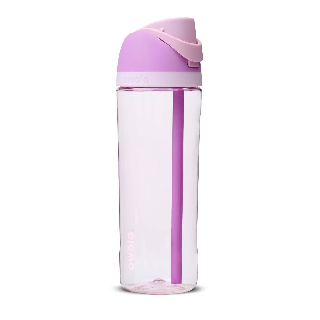 25oz FreeSip Tritan Water Bottle - Flip-Top