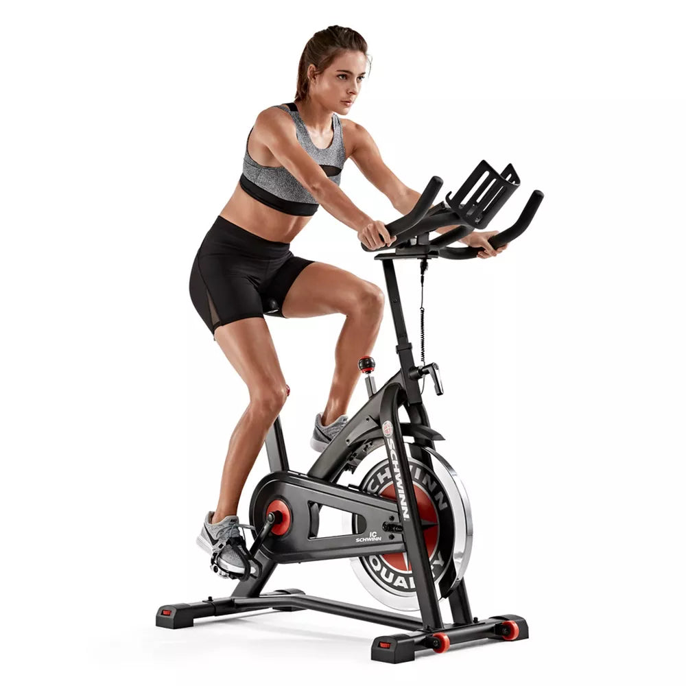 IC3 Indoor Cycling Exercise Bike
