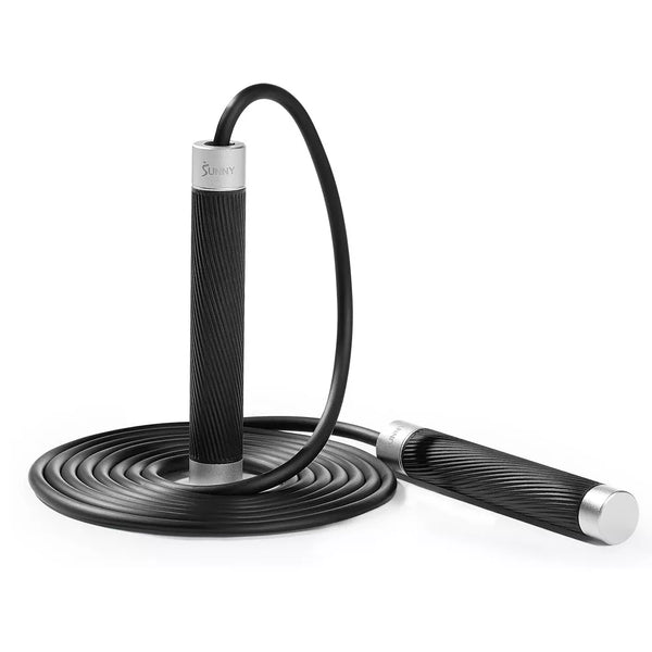 Lightweight Adjustable Weighted Jump Rope