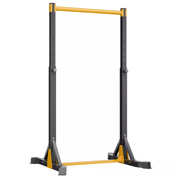 Free Standing Pull Up Bar 330lb - 8 Level Height