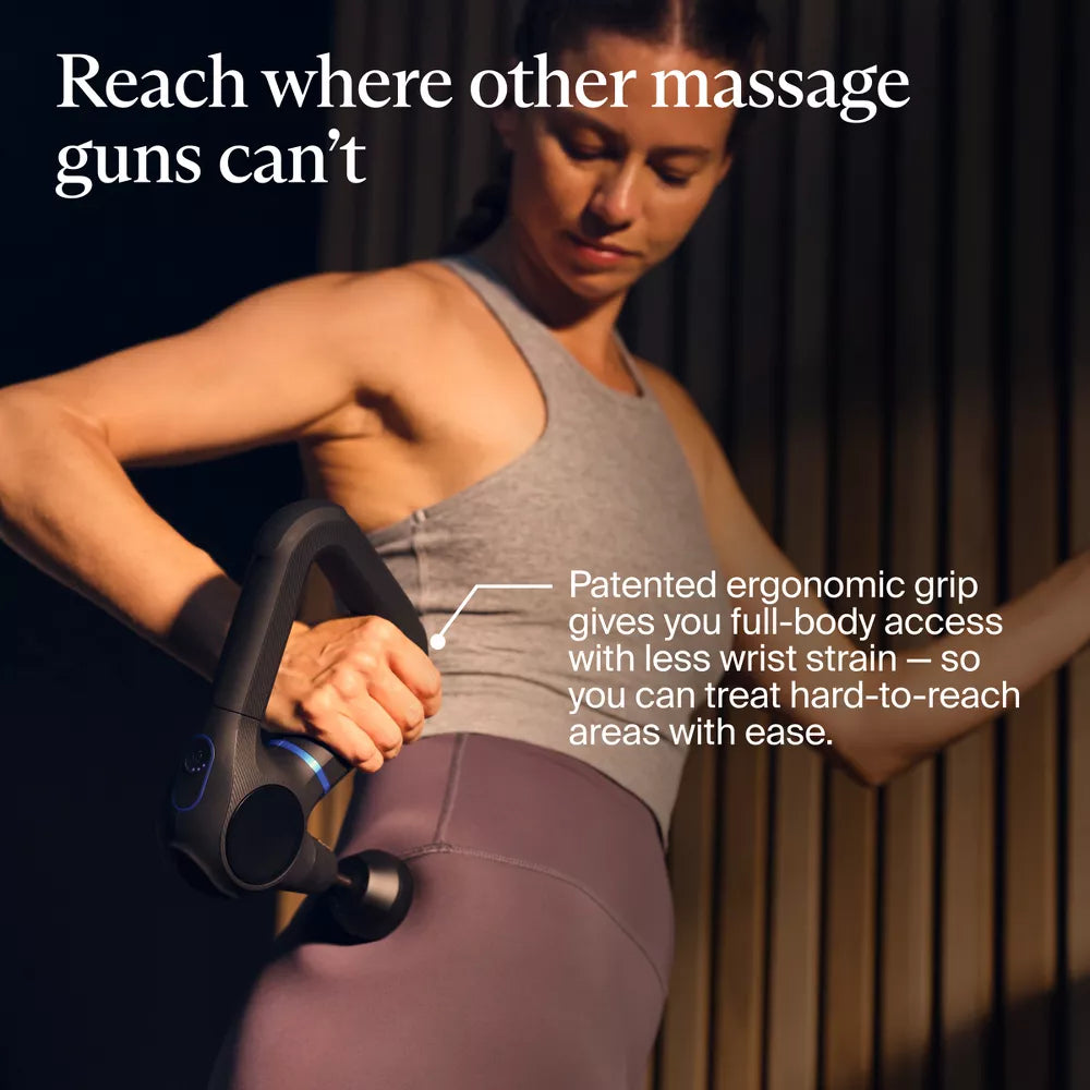 Fitlifthub Prime Massage Gun - Rugged, Durable