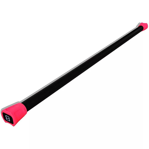 Body Weight Bar 8lbs - Red