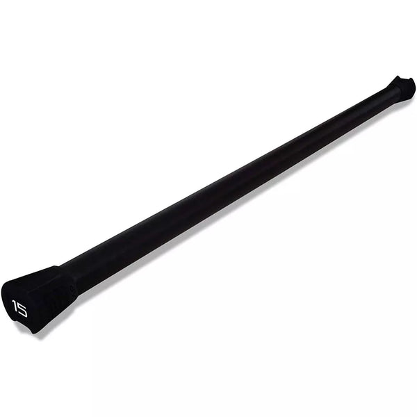 Body Weight Bar 15lbs - Black
