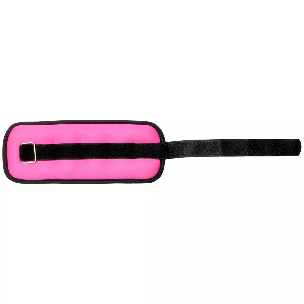 Fully Adjustable Weights 2lb - Ankle Wrist Arm