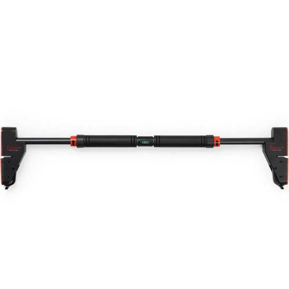 Adjustable Doorway Pull Up Bar - Anti-Rotation