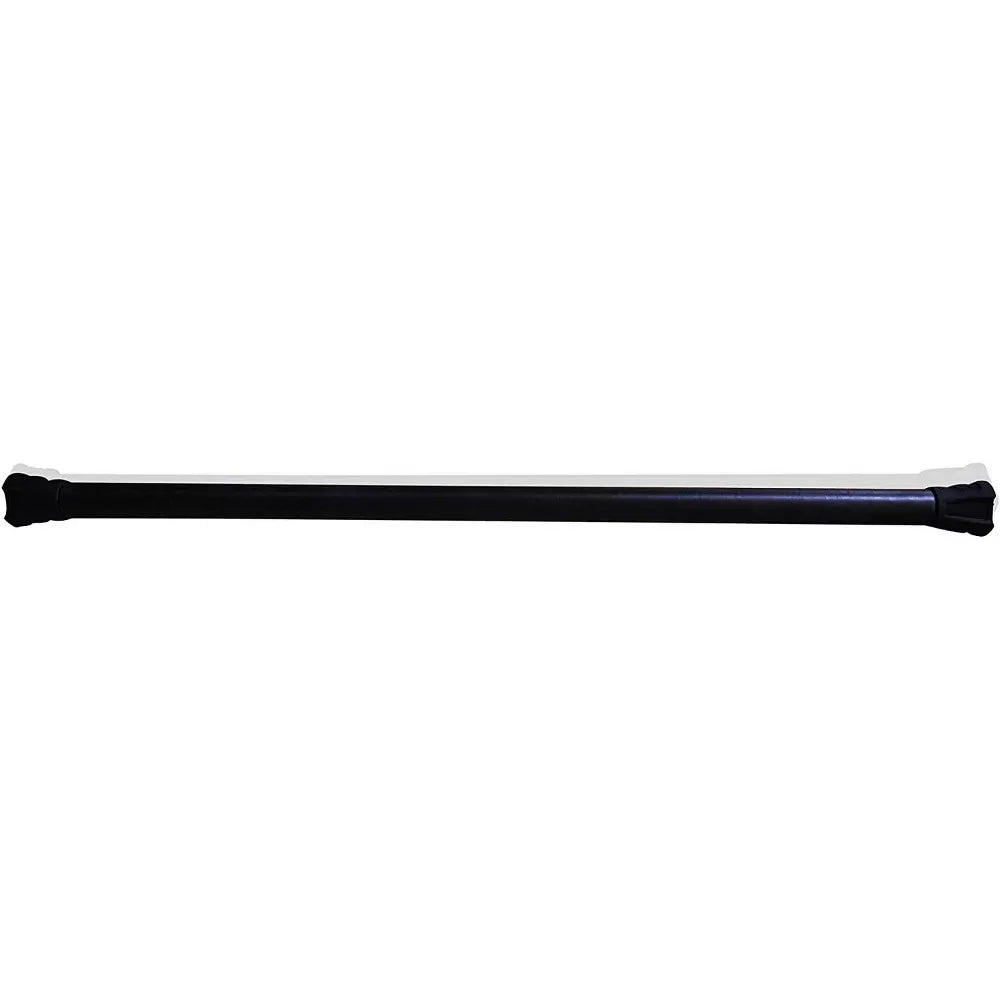 Body Weight Bar 15lbs - Black