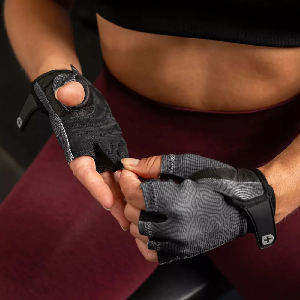 Fitlifthub Women's Power Gloves 3.0 - Lavender