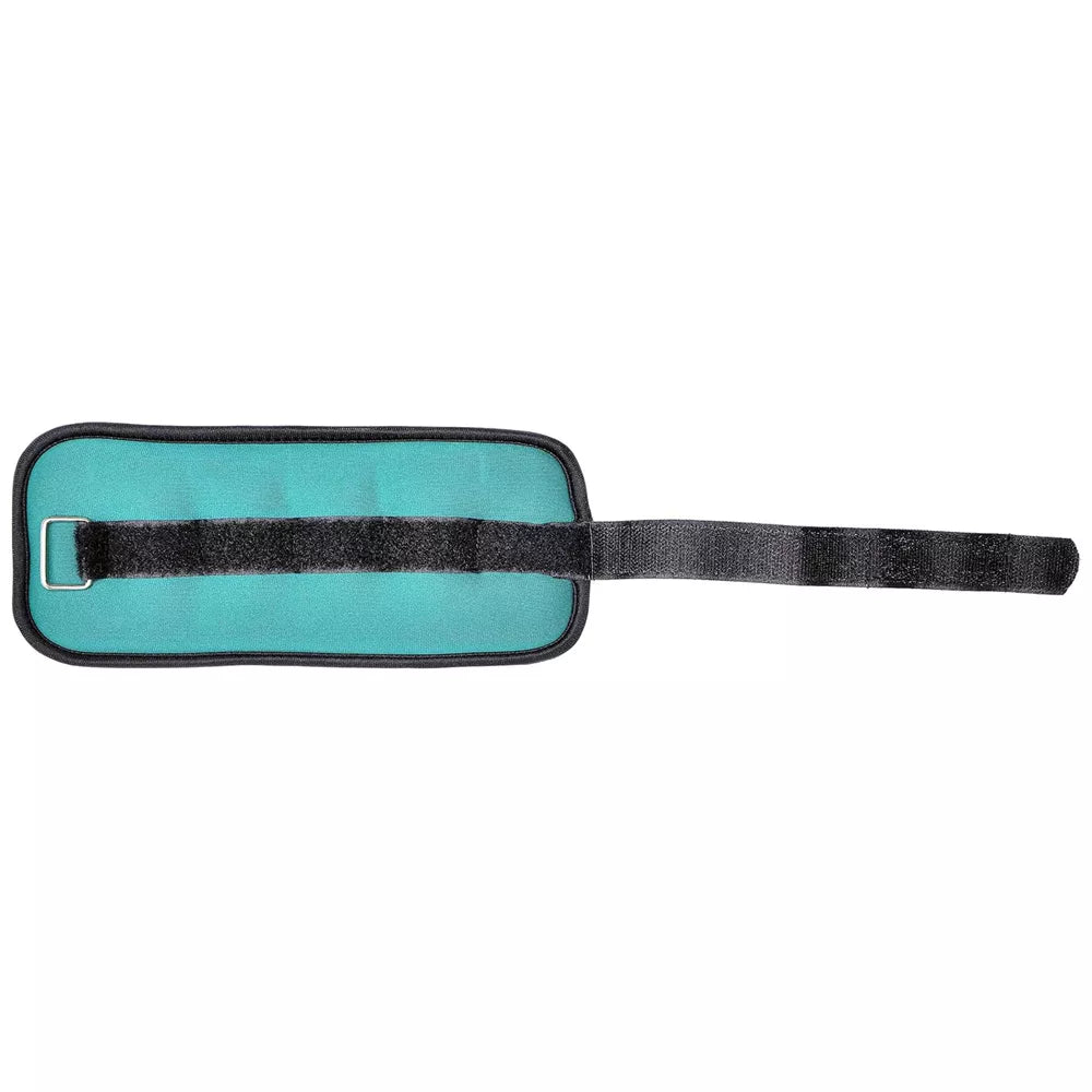 Fully Adjustable Weights 3lb - Ankle Wrist Arm