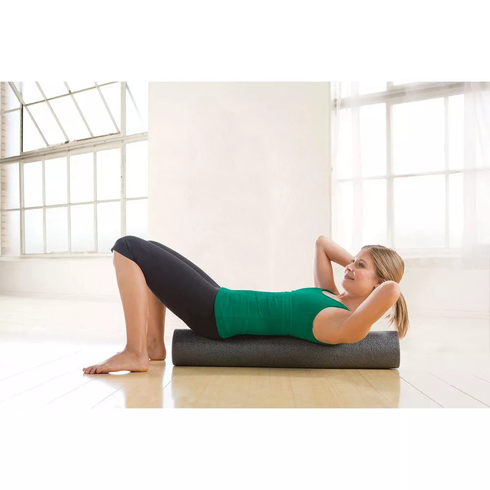 Restore Total Body Foam Roller 36in