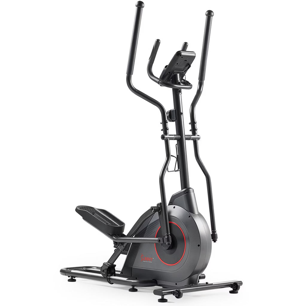Pro Smart Magnetic Elliptical - 16in Stride