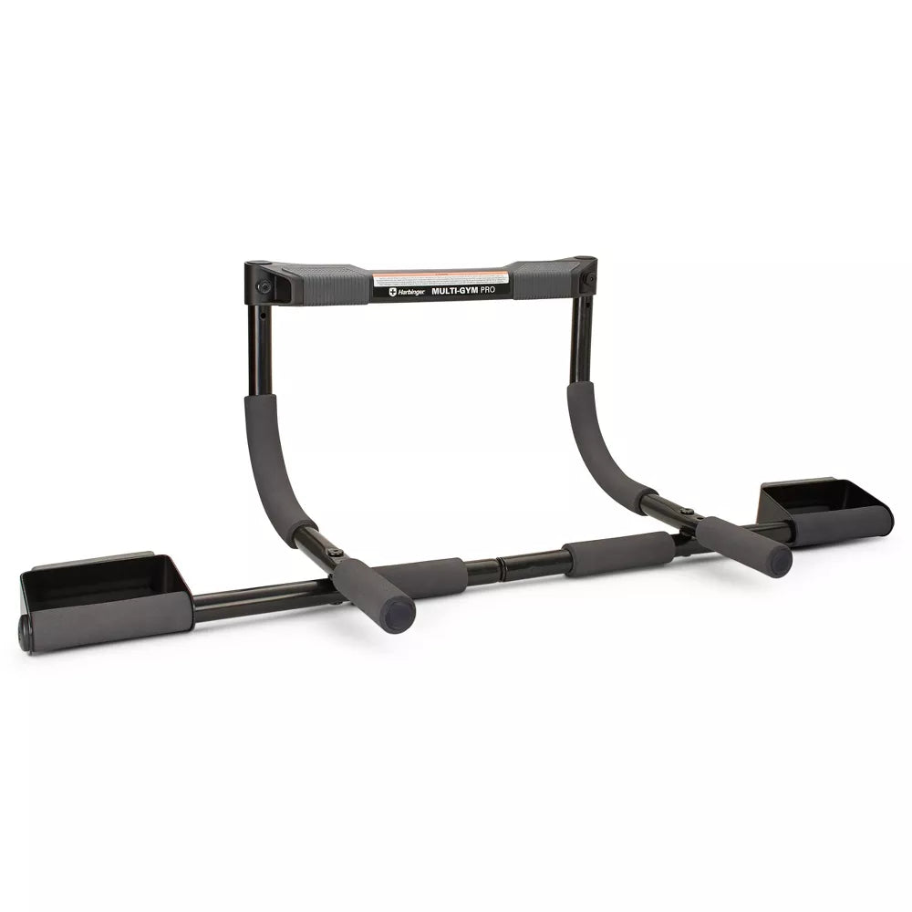 Multi-Gym Pro Pull-Up Bar - Sit-Ups, Push-Ups, Dips