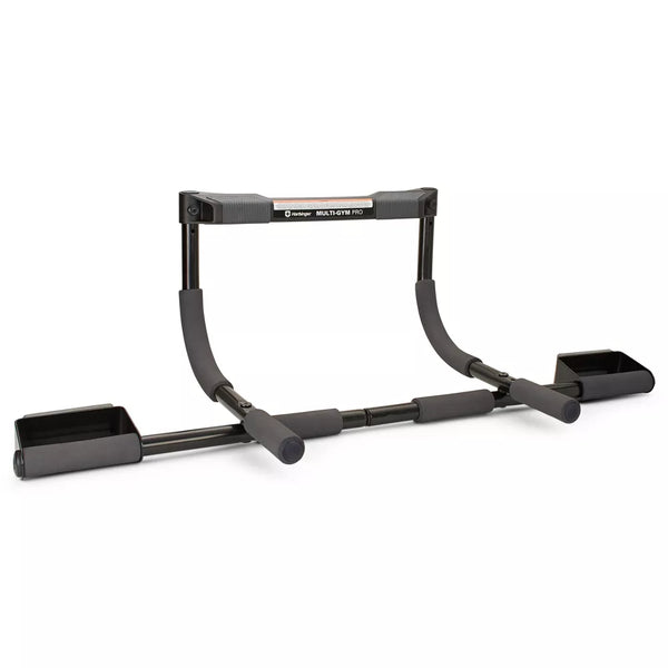 Multi-Gym Pro Pull-Up Bar - Sit-Ups, Push-Ups, Dips