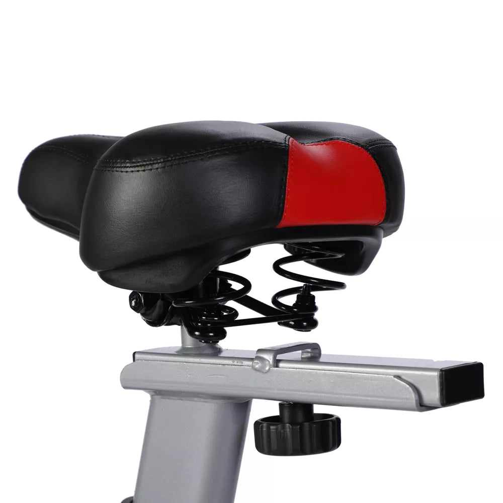 Cycling Exercise Bike - 33lb Flywheel