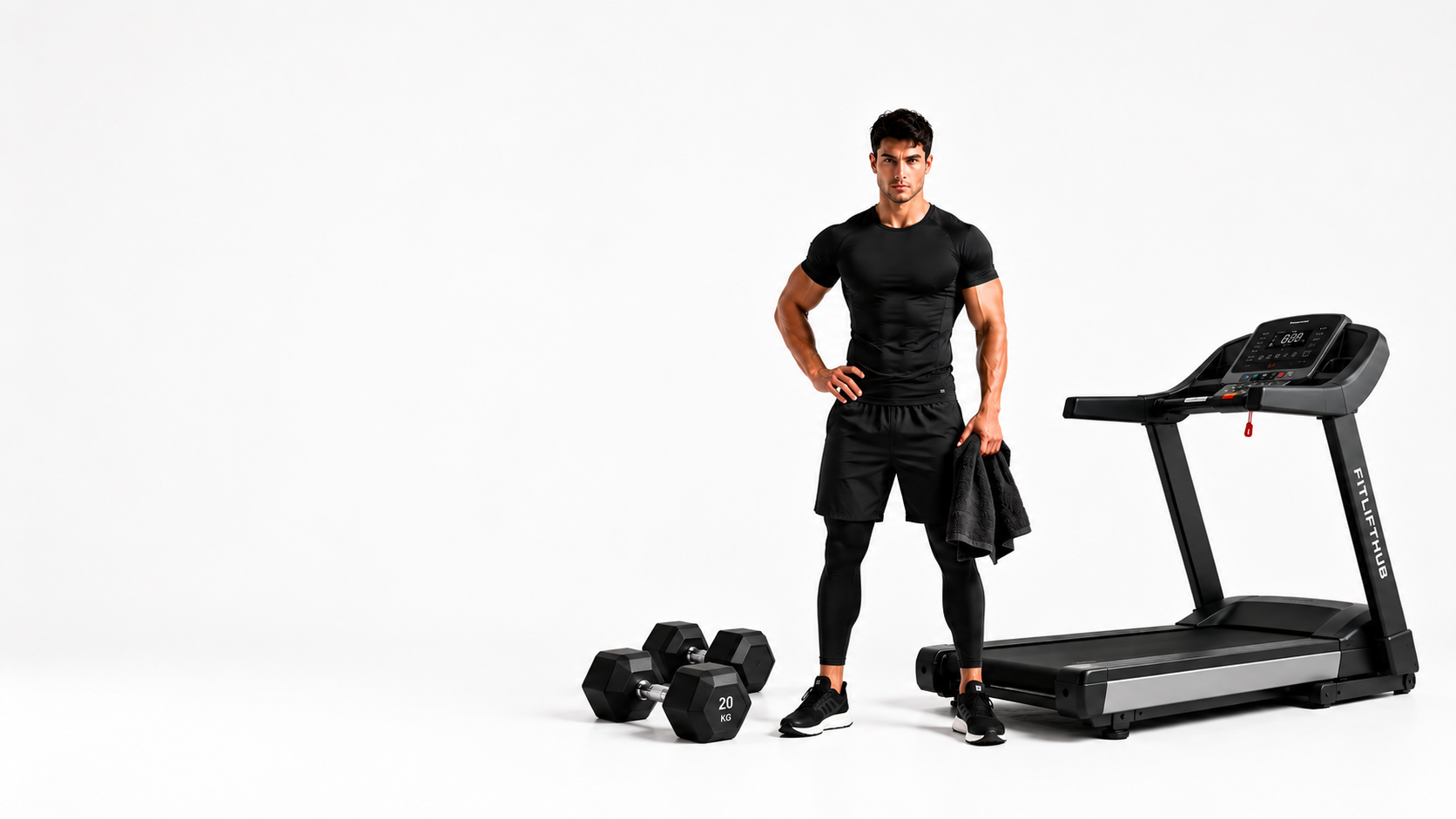 FITNESS SALE