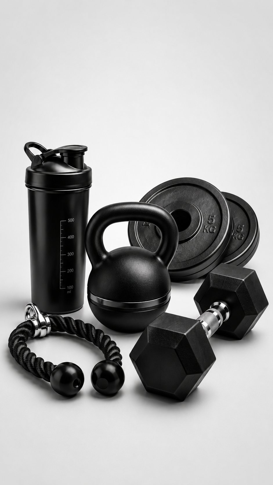FITNESS SALE