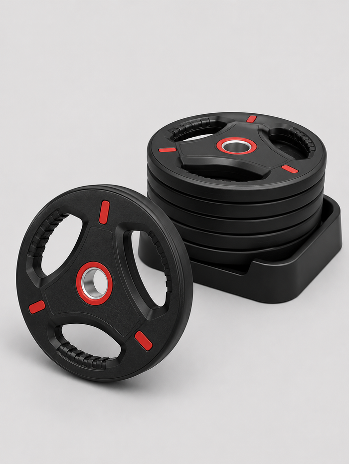 weight plate