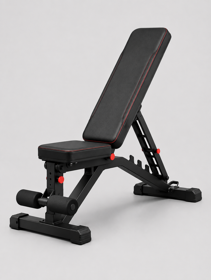 weight benches