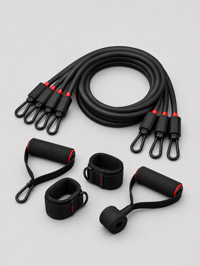 resistance bands