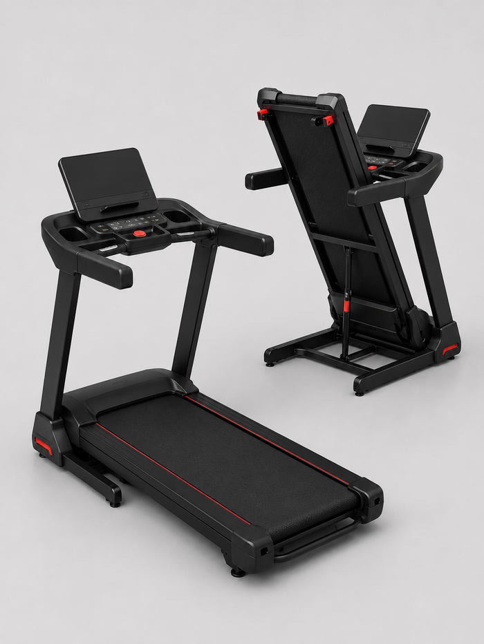treadmills