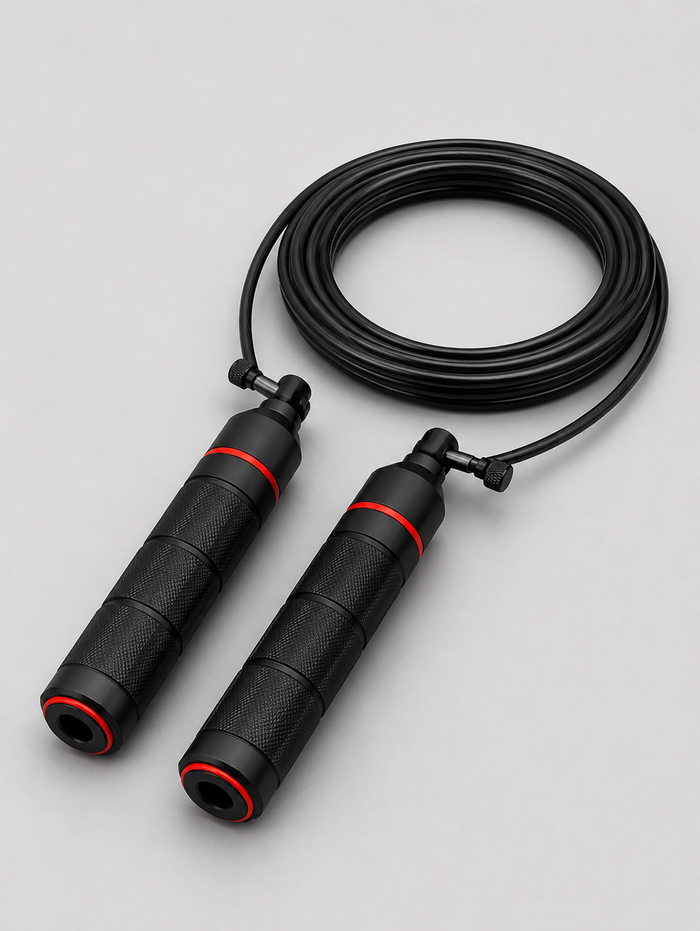 jump ropes