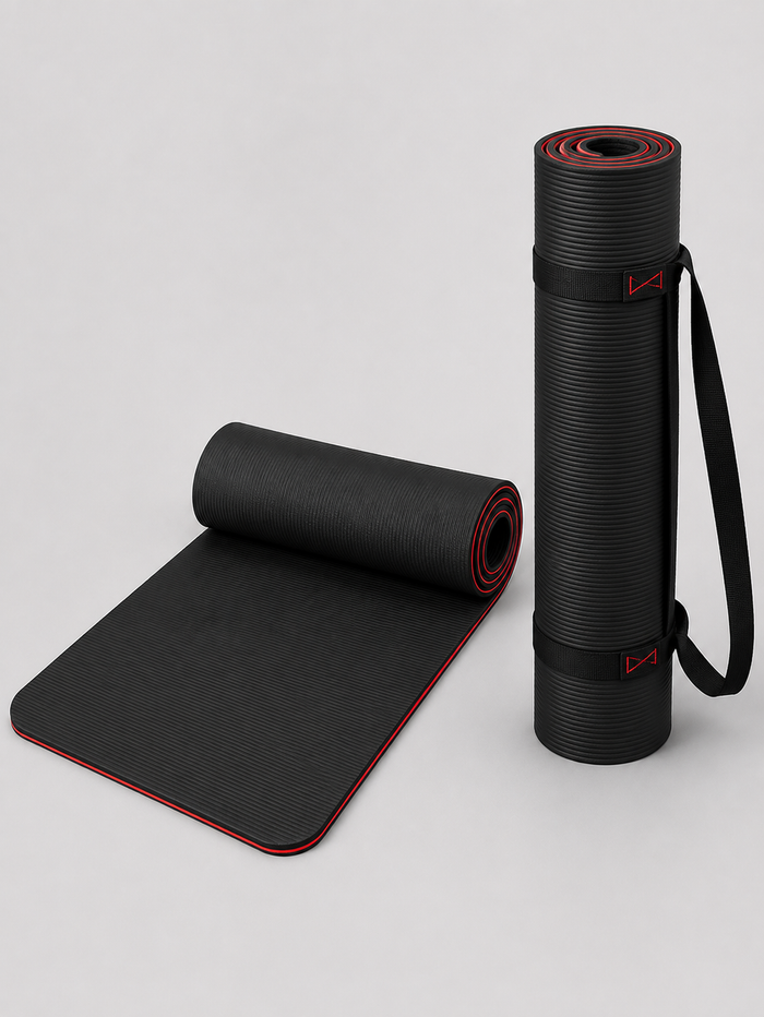 Yoga Mats