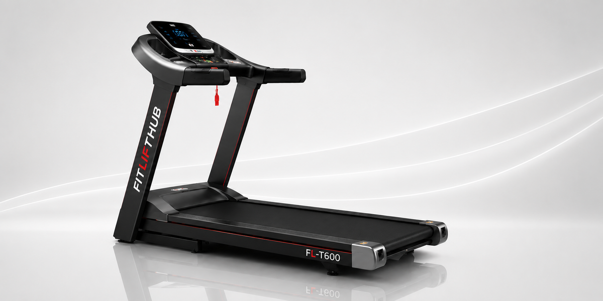 TREADMILLS