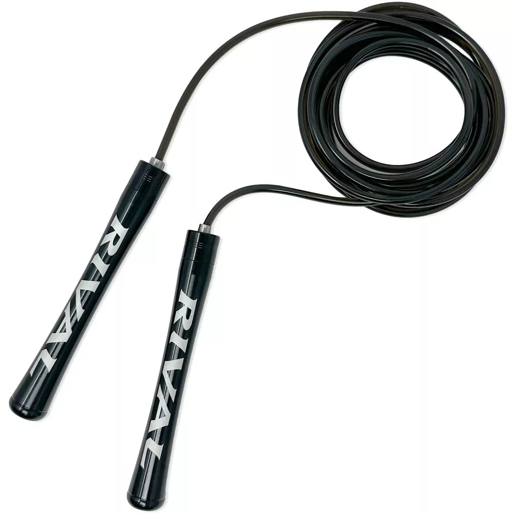 Boxing Alu Grip Adjustable Speed Jump Rope