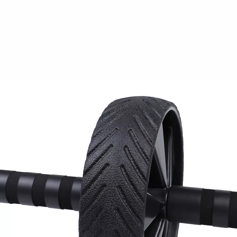 Single Ab Roller Wheel - Abdominal Core Toner
