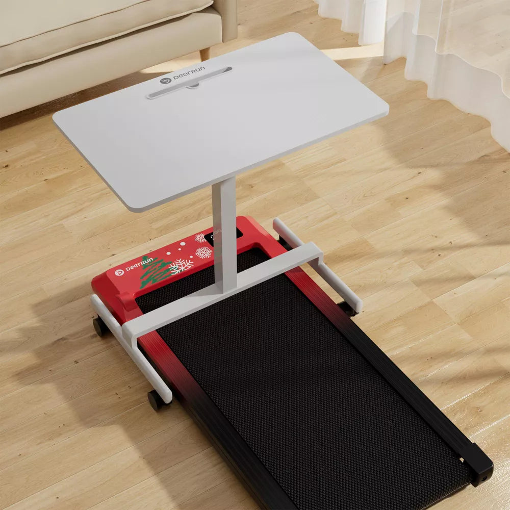 Q2 Limited Under-Desk Walking Pad - 7% Incline