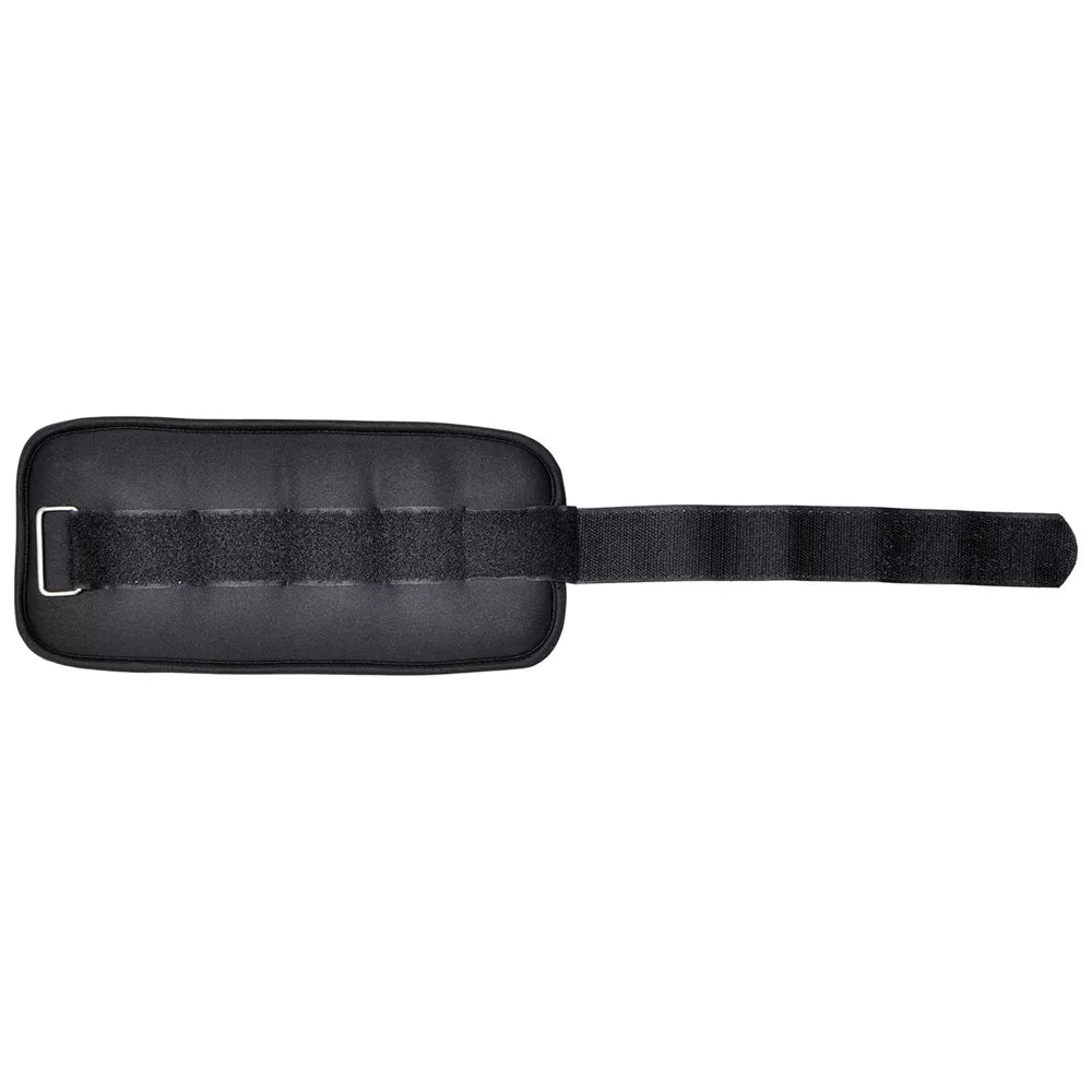 Fully Adjustable Weights 8lb - Ankle Wrist Arm