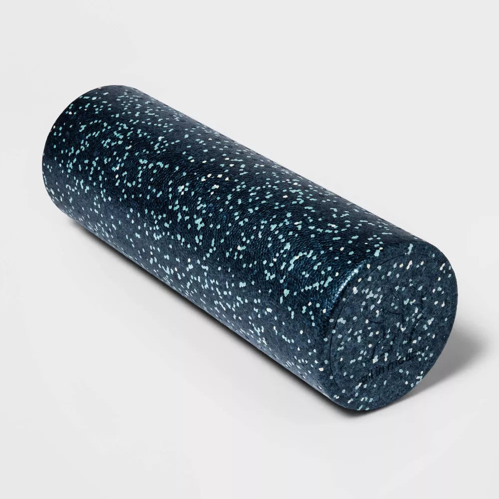 High Density Foam Roller 18in - Pain Relief