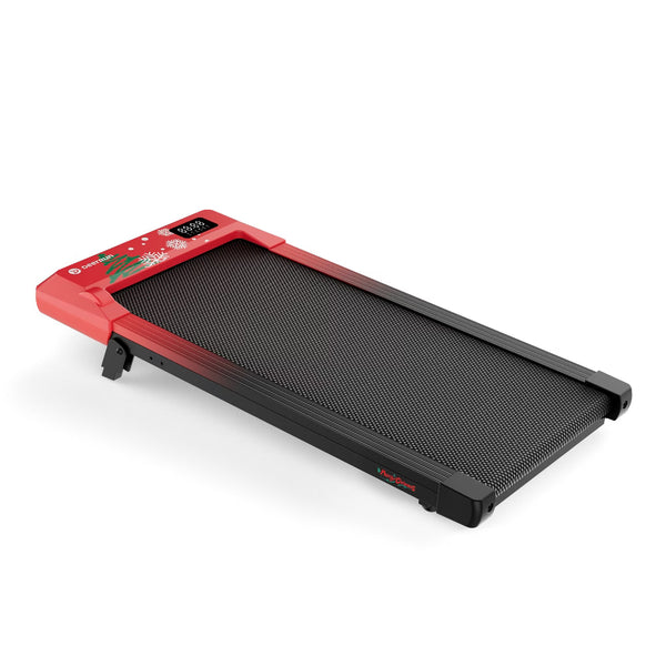 Q2 Limited Under-Desk Walking Pad - 7% Incline
