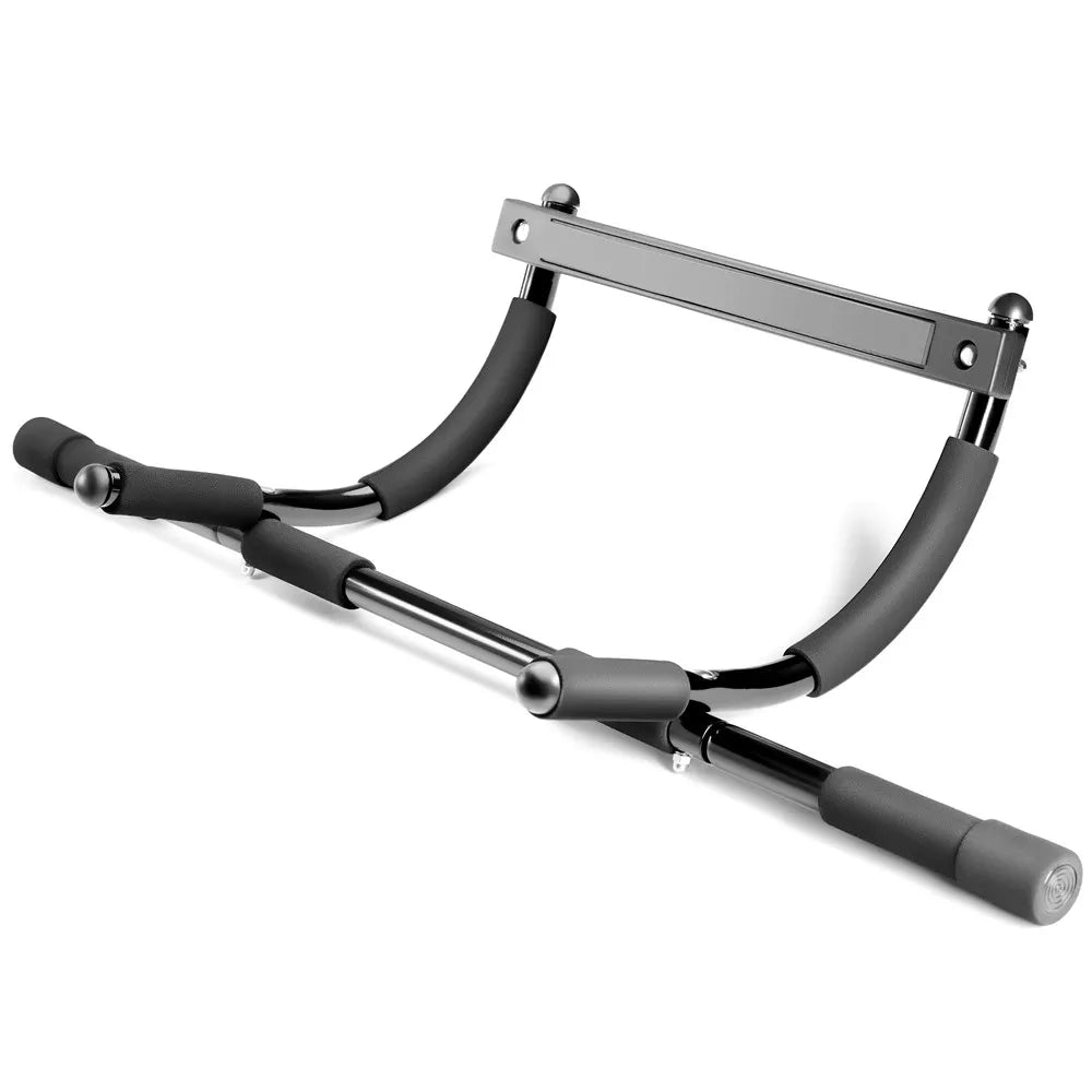 Heavy-Duty Chin Up Bar 32in - Foam Pads
