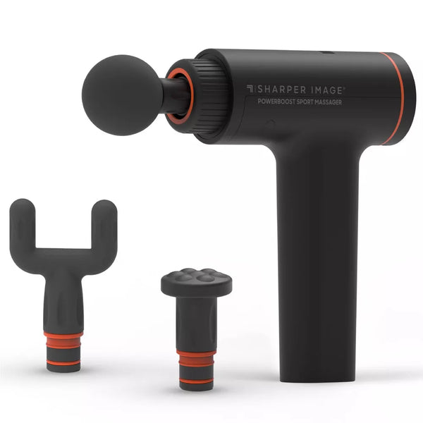 Powerboost Deep Tissue Body Massager