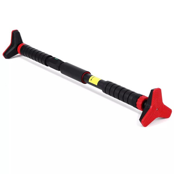 Adjustable Doorway Pull Up Bar 27-42in - No Screw
