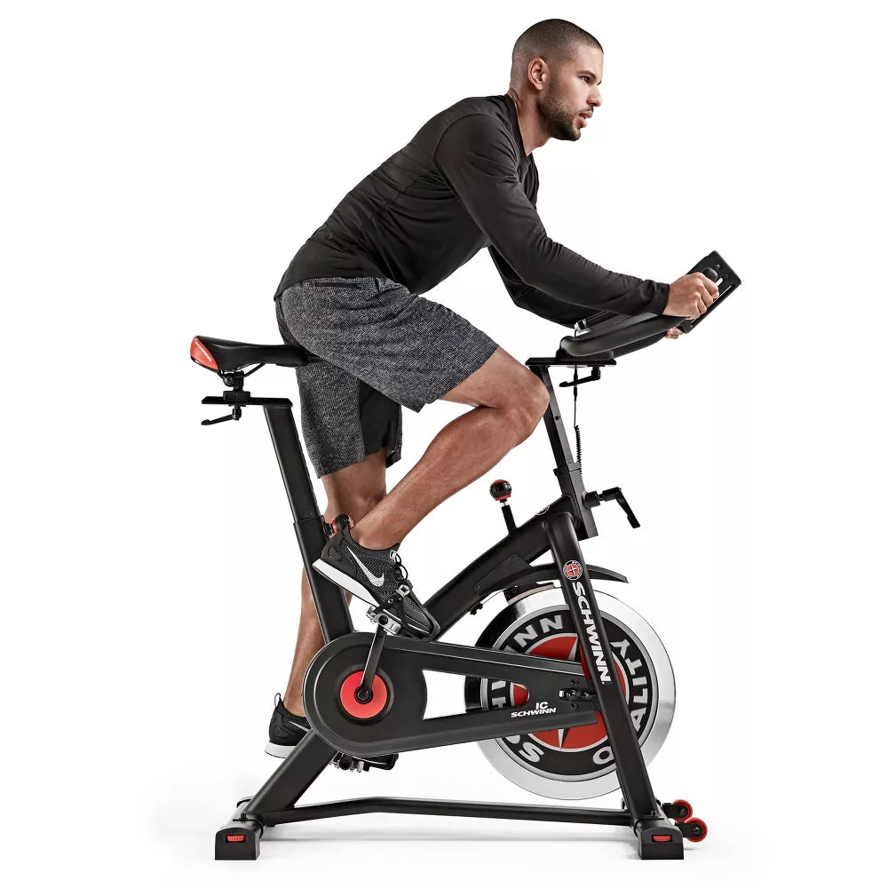 IC3 Indoor Cycling Exercise Bike