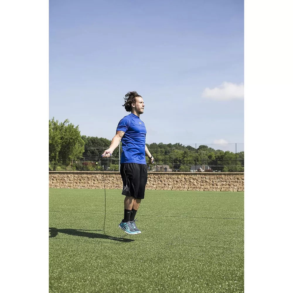 Lightweight Exercise Jump Rope - Cardio & Fitness