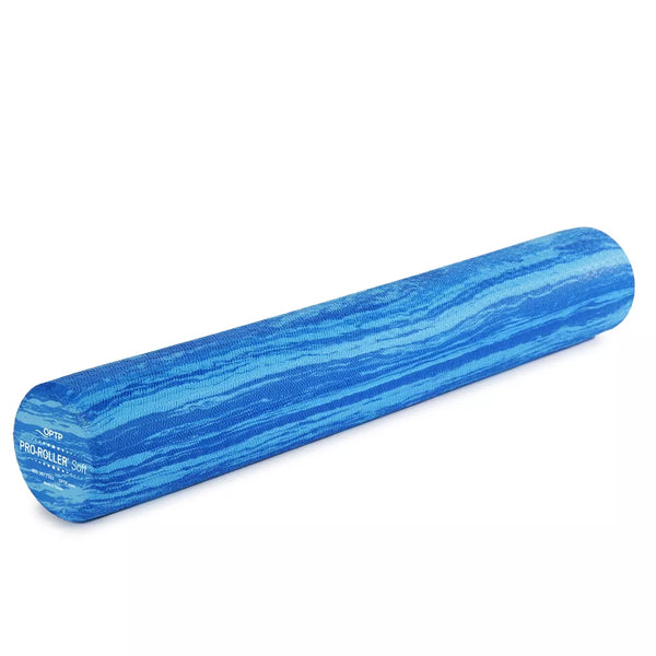 Soft Density Foam Roller - Physical Therapy