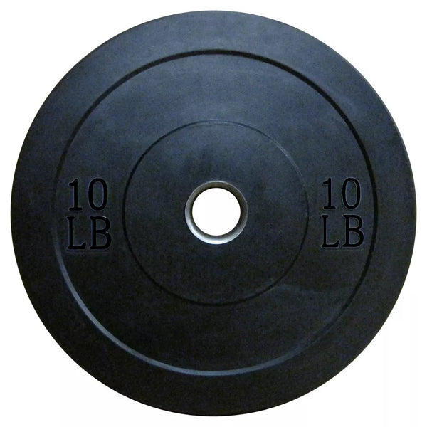 Olympic Rubber Bumper Plate 10lbs