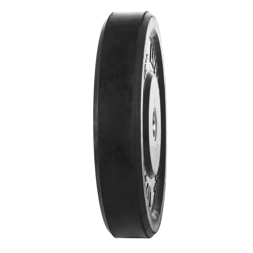 Olympic Rubber Bumper Plate 45lbs
