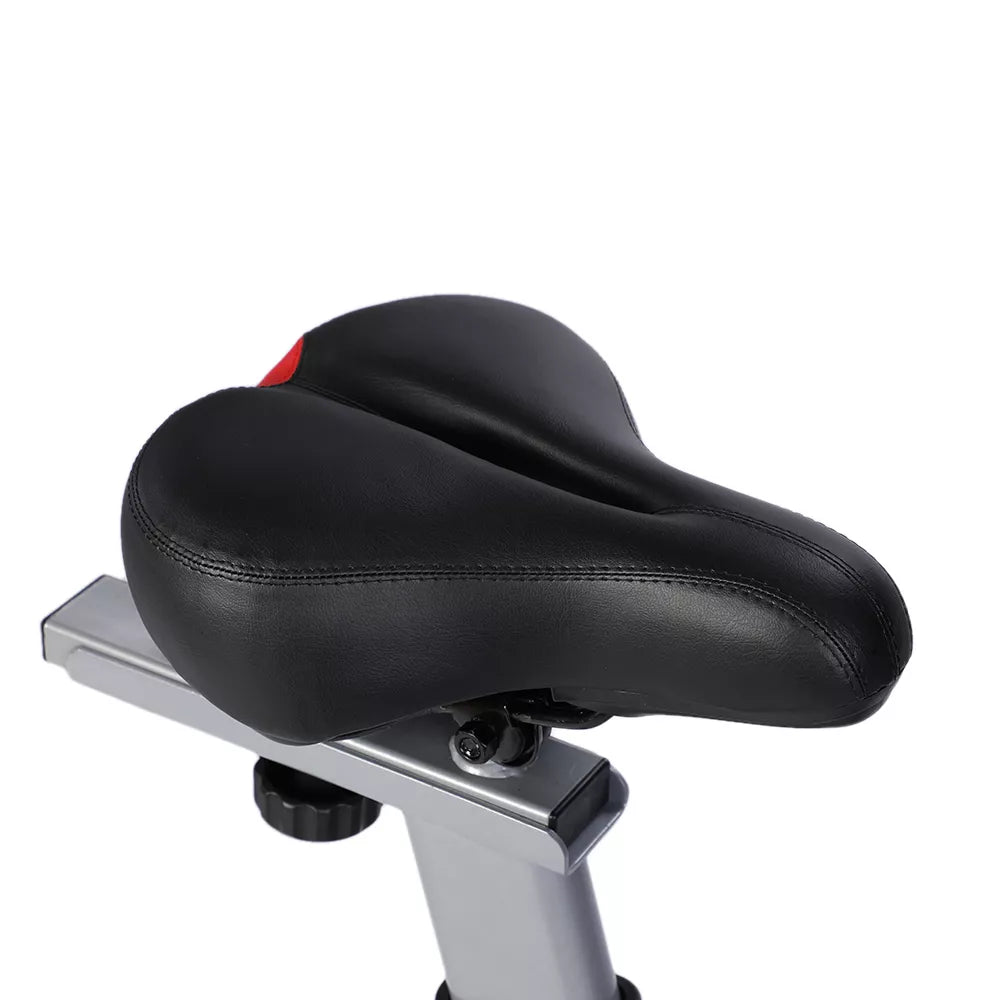 Cycling Exercise Bike - 33lb Flywheel