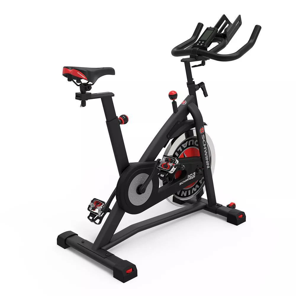 IC3 Indoor Cycling Exercise Bike