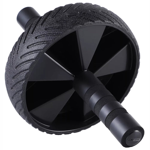 Single Ab Roller Wheel - Abdominal Core Toner