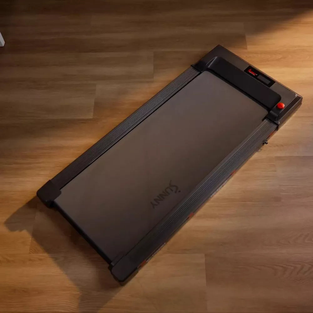 Smart Under-Desk Walking Treadpad - WiFi & Bluetooth