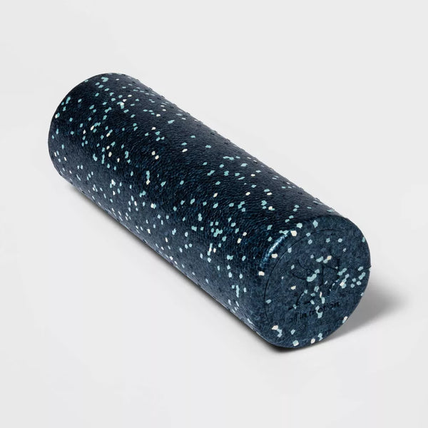 12in Travel Foam Roller - EPP Muscle Recovery